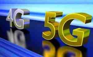 What's the difference between 4G and 5G