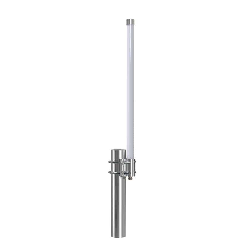 1800MHz 8dBi Omnidirectional Base Station Antenna