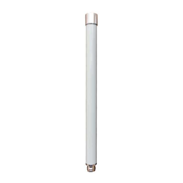 2.4 5GHz 5 7dBi Dual Band Omnidirectional WiFi Antenna