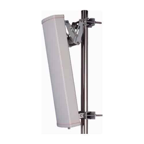 2G 3G 4G LTE Directional Sector Antenna 698-2700MHz 17dBi