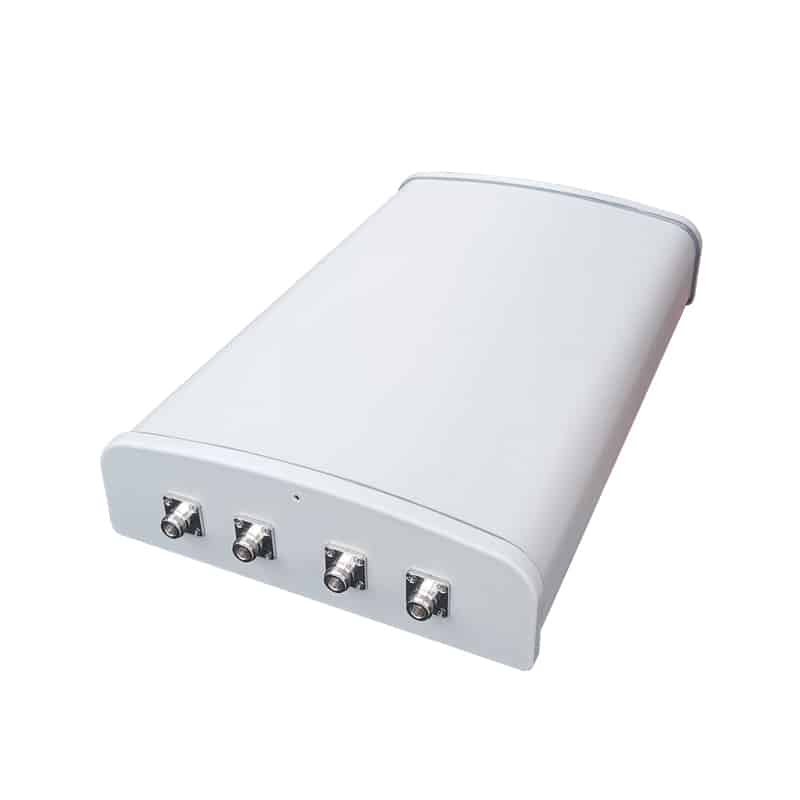 617-4200MHz Outdoor External 4x4 MIMO 4G LTE 5G Directional Antenna