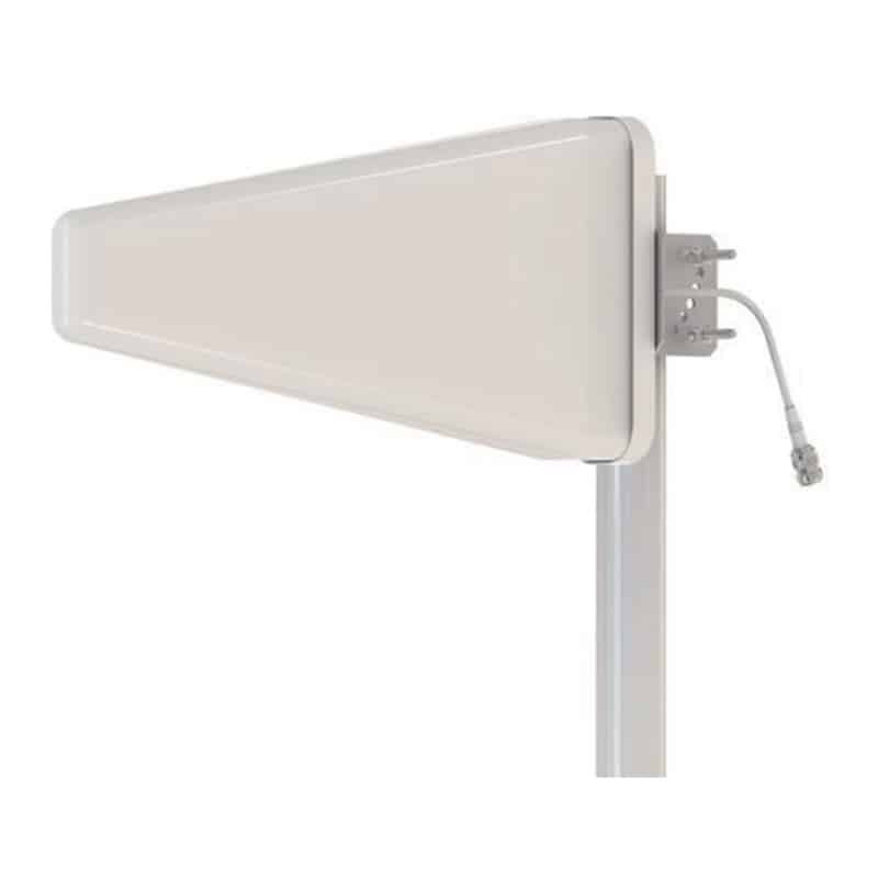 698-2700MHz 11dBi Outdoor High Gain 4G LTE Log Periodic Yagi Antenna
