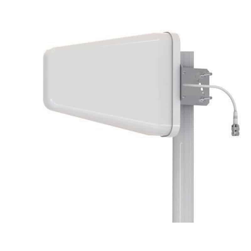 698-2700MHz 9dBi Outdoor Directional 4G LTE LPDA External Antenna