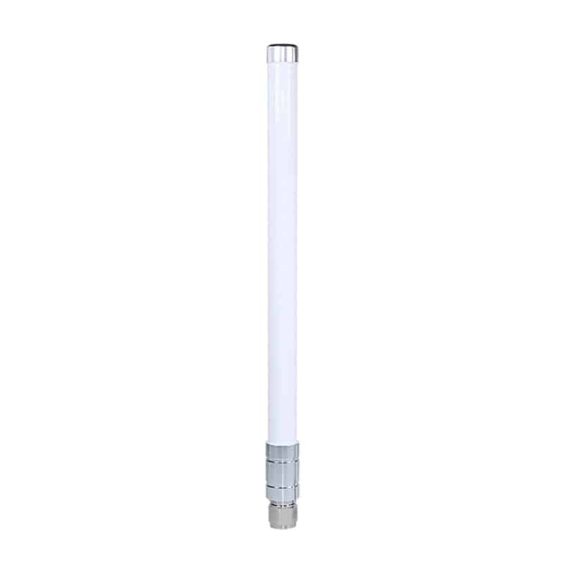 868 915MHz 3dBi Fiberglass LoRa Omni Antenna