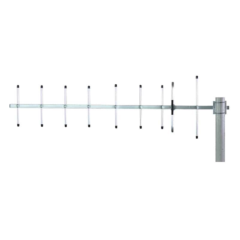 868MHz 16dBi Directional LoRa Helium Hotspot Yagi Antenna