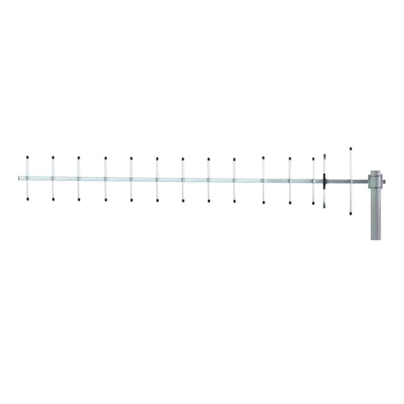 900 MHz 16dBi Outdoor High Gain GSM Yagi Antenna