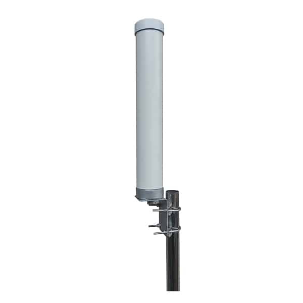 698-2700MHz Outdoor High Gain 3G 4G LTE Omni Antenna