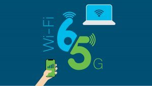 5G vs. WiFi 6 Why are they complementary