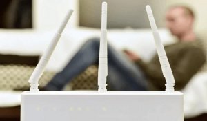 what is wireless access point