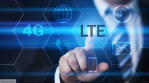 what are 4G LTE frequency bands
