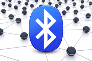 what is ble bluetooth low energy and how it works