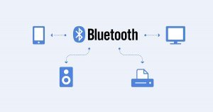 what is bluetooth technology and how does it work