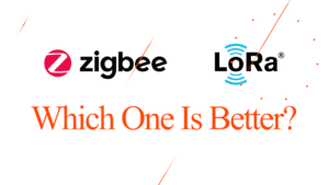 LoRa vs Zigbee Which Technology is Better for IoT