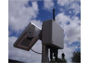 what is lorawan sensor