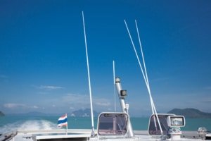 top vhf antenna manufacturers and suppliers