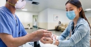 RFID in Healthcare Industry
