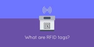 what is rfid tag and how does it work