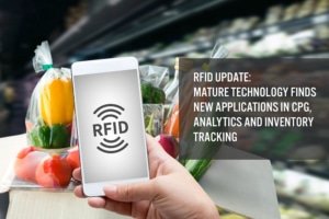 rfid in retail industry