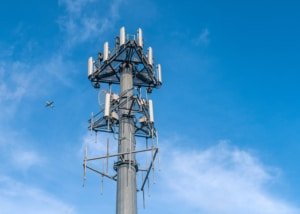 TOP Antenna Manufacturers in UK