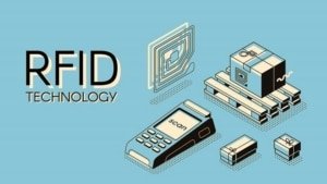 top rfid reader manufacturers in usa