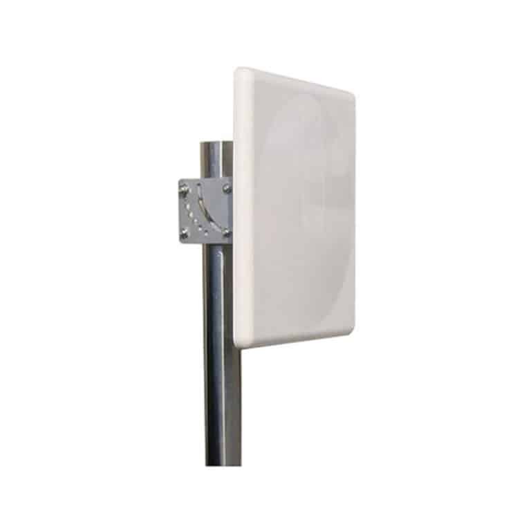 2.5-2.7GHz 18dBi Directional WiMax Panel Antenna