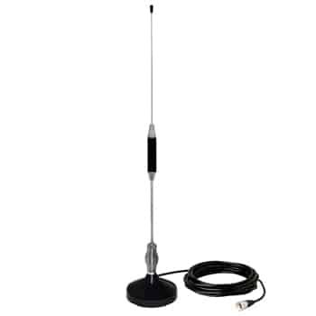what is cb antenna